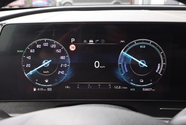 KIA SPORTAGE 1.6 T-GDi Plug-in Hybrid AWD GT-PlusLine | PHEV | Adaptieve cruise | Rijklaarprijs - incl.garantie