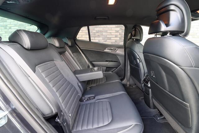 KIA SPORTAGE 1.6 T-GDi Plug-in Hybrid AWD GT-PlusLine | PHEV | Adaptieve cruise | Rijklaarprijs - incl.garantie