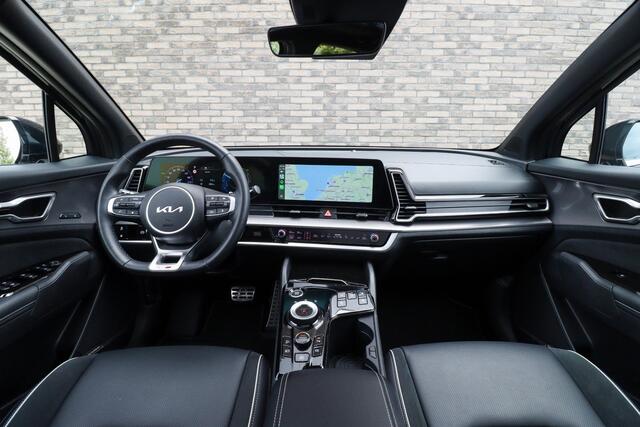 KIA SPORTAGE 1.6 T-GDi Plug-in Hybrid AWD GT-PlusLine | PHEV | Trekhaak | Rijklaarprijs - incl.garantie