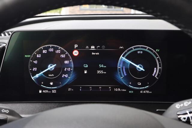 KIA SPORTAGE 1.6 T-GDi Plug-in Hybrid AWD GT-PlusLine | PHEV | Trekhaak | Rijklaarprijs - incl.garantie