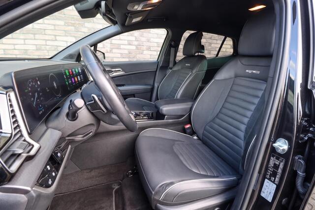 KIA SPORTAGE 1.6 T-GDi Plug-in Hybrid AWD GT-PlusLine | PHEV | Trekhaak | Rijklaarprijs - incl.garantie