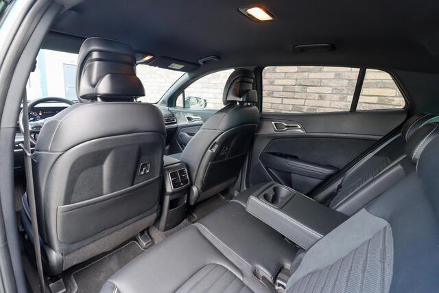 KIA SPORTAGE 1.6 T-GDi Plug-in Hybrid AWD GT-PlusLine | PHEV | Trekhaak | Rijklaarprijs - incl.garantie