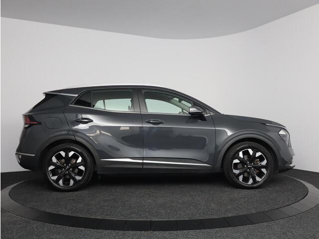 KIA SPORTAGE 1.6 T-GDi Plug-in Hybrid AWD DynamicLine