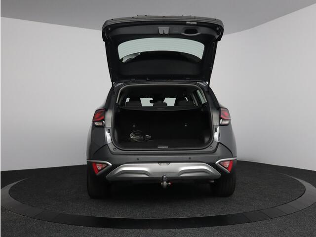 KIA SPORTAGE 1.6 T-GDi Plug-in Hybrid AWD DynamicLine