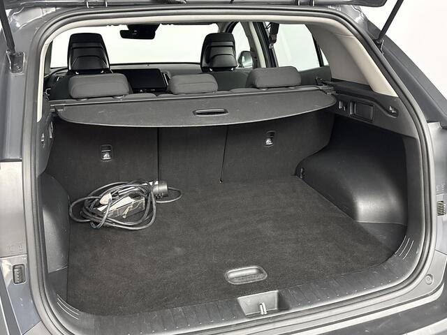 KIA SPORTAGE 1.6 T-GDi Plug-in Hybrid AWD DynamicLine