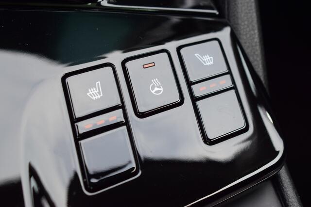 KIA SPORTAGE 1.6 T-GDi Hybrid DynamicPlusLine | Schuif-/ Kanteldak | Stoel- & Stuurverwarming | Dodehoek Assistentie | Tot 10Jr. Kia-Garantie |