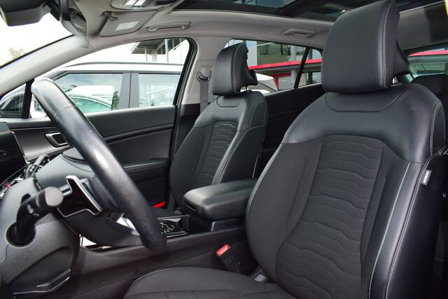 KIA SPORTAGE 1.6 T-GDi Hybrid DynamicPlusLine | Schuif-/ Kanteldak | Stoel- & Stuurverwarming | Dodehoek Assistentie | Tot 10Jr. Kia-Garantie |