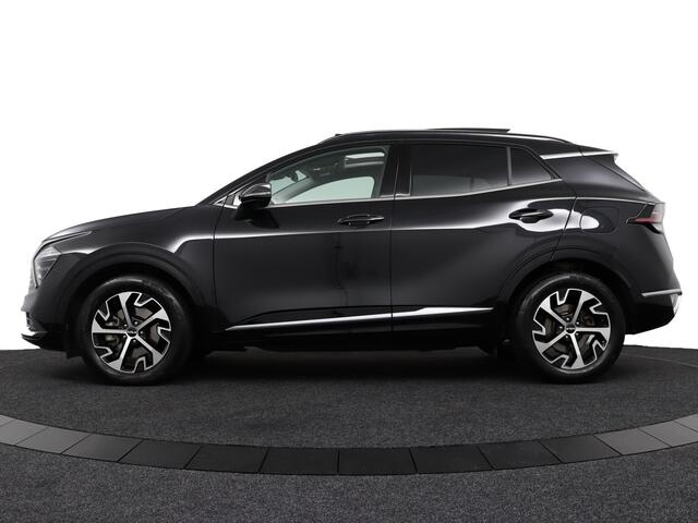 KIA SPORTAGE 1.6 T-GDi Hybrid DynamicPlusLine Adaptive Cruise - Stoel/Stuurverwarming - Schuif/Kanteldak - - Fabrieksgarantie tot 04-2032