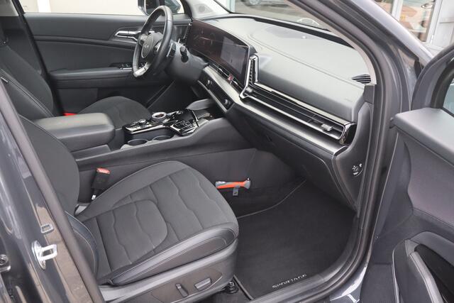 KIA SPORTAGE 1.6 T-GDi Hybrid DynamicPlusLine - NL Auto!! Stoel+stuurverw I Pano I Afneembare trekhaak