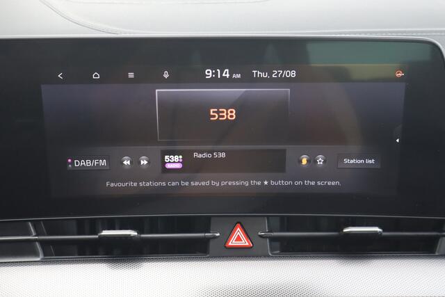 KIA SPORTAGE 1.6 T-GDi Hybrid DynamicPlusLine - NL Auto!! Stoel+stuurverw I Pano I Afneembare trekhaak