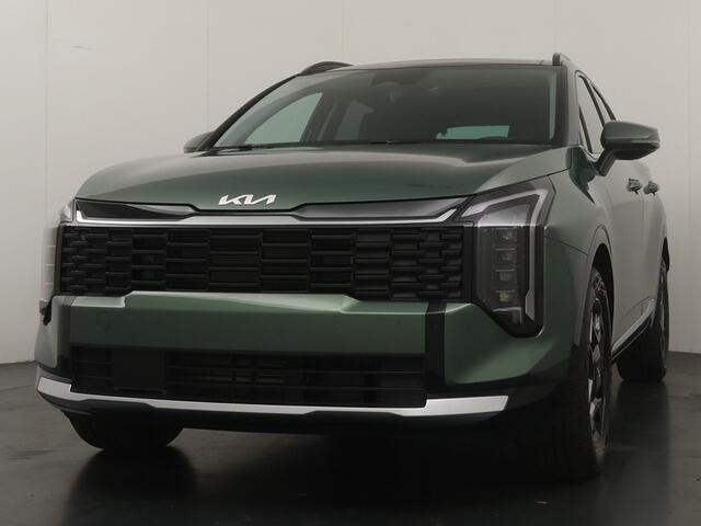 KIA SPORTAGE 1.6 T-GDi Hybrid DynamicPlusLine - €5.000,- voordeel - Schuif-/Kanteldak - Stoel-/Stuurverwarming - - 7 Jaar Fabrieksgarantie
