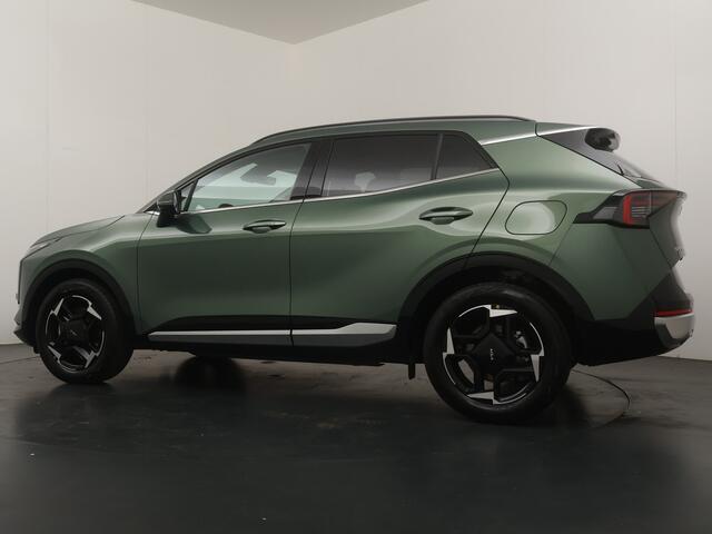 KIA SPORTAGE 1.6 T-GDi Hybrid DynamicPlusLine - €5.000,- voordeel - Schuif-/Kanteldak - Stoel-/Stuurverwarming - - 7 Jaar Fabrieksgarantie
