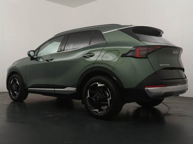 KIA SPORTAGE 1.6 T-GDi Hybrid DynamicPlusLine - €5.000,- voordeel - Schuif-/Kanteldak - Stoel-/Stuurverwarming - - 7 Jaar Fabrieksgarantie