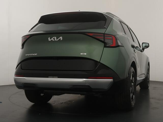 KIA SPORTAGE 1.6 T-GDi Hybrid DynamicPlusLine - €5.000,- voordeel - Schuif-/Kanteldak - Stoel-/Stuurverwarming - - 7 Jaar Fabrieksgarantie
