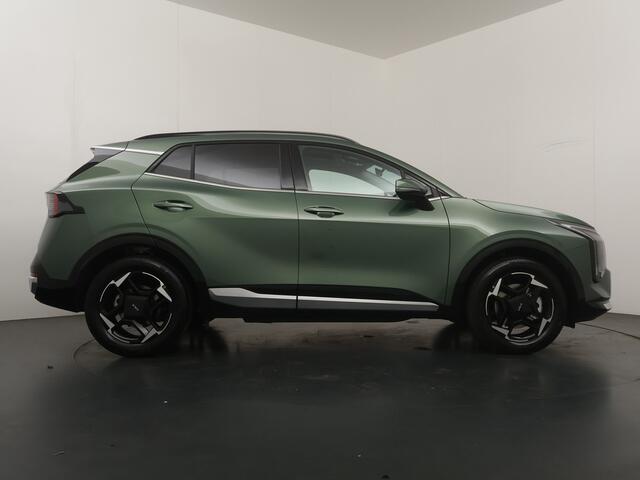 KIA SPORTAGE 1.6 T-GDi Hybrid DynamicPlusLine - €5.000,- voordeel - Schuif-/Kanteldak - Stoel-/Stuurverwarming - - 7 Jaar Fabrieksgarantie