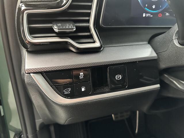 KIA SPORTAGE 1.6 T-GDi Plug-in Hybrid AWD GT-Line NL Auto, Zeer netjes en vol luxe !