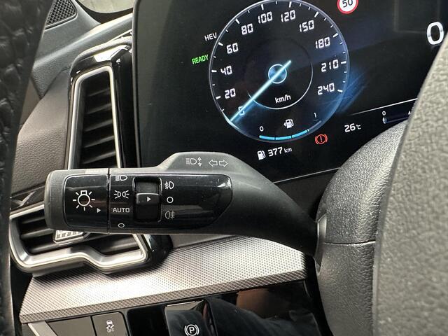 KIA SPORTAGE 1.6 T-GDi Plug-in Hybrid AWD GT-Line NL Auto, Zeer netjes en vol luxe !