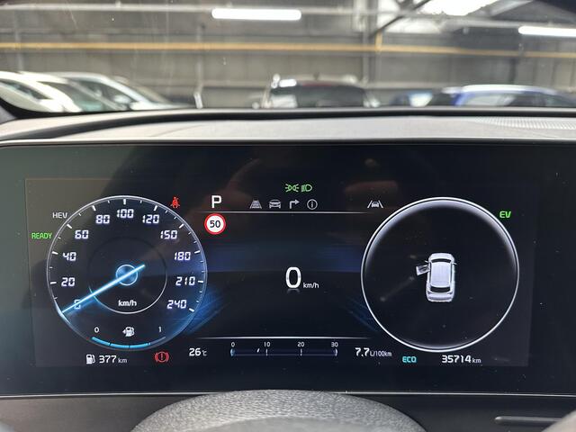 KIA SPORTAGE 1.6 T-GDi Plug-in Hybrid AWD GT-Line NL Auto, Zeer netjes en vol luxe !