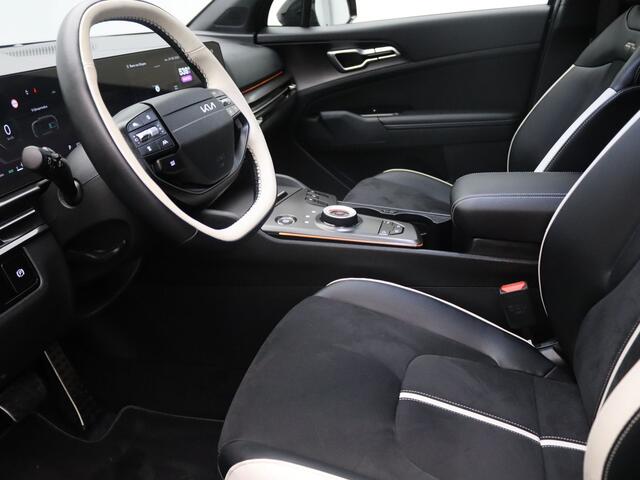 KIA SPORTAGE 240pk T-GDi Hybrid GT-Line Apple Carplay/Android Auto | Climate