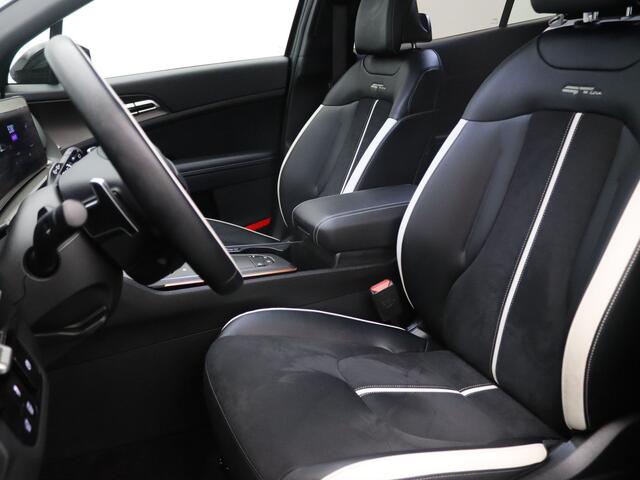 KIA SPORTAGE 240pk T-GDi Hybrid GT-Line Apple Carplay/Android Auto | Climate