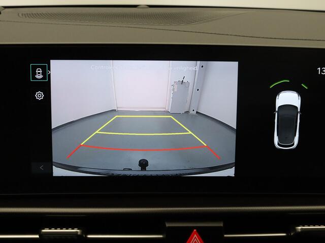 KIA SPORTAGE 240pk T-GDi Hybrid GT-Line Apple Carplay/Android Auto | Climate