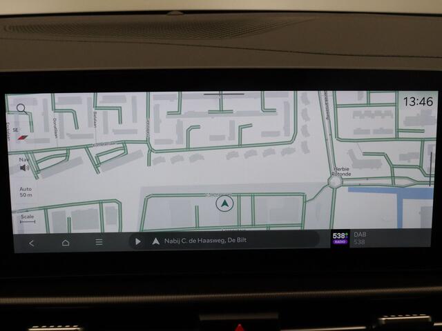 KIA SPORTAGE 240pk T-GDi Hybrid GT-Line Apple Carplay/Android Auto | Climate