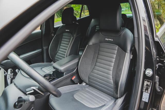 KIA SPORTAGE 1.6 T-GDi Plug-in Hybrid AWD GT-PlusLine LEDER | STOELVENTI | 360 CAM | ADAPTIVE | CARPLAY