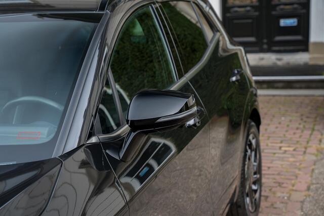 KIA SPORTAGE 1.6 T-GDi Plug-in Hybrid AWD GT-PlusLine LEDER | STOELVENTI | 360 CAM | ADAPTIVE | CARPLAY