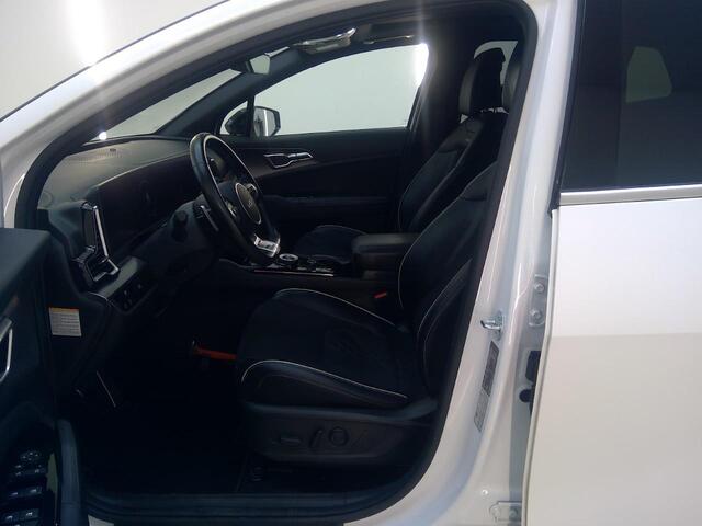 KIA SPORTAGE 1.6 T-GDi Hybrid GT-Line | Apple Carplay/Android | NL-Auto | Cruise control ad | Panorama | Led