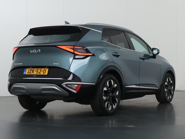 KIA SPORTAGE 1.6 T-GDi Plug-in Hybrid AWD DynamicPlusLine | Matrix LED Koplampen | Stoel/Stuurverwarming | Keyless Go | Elektrisch verstelbare voorstoelen