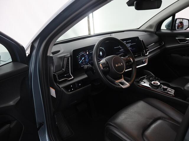 KIA SPORTAGE 1.6 T-GDi Plug-in Hybrid AWD DynamicPlusLine | Matrix LED Koplampen | Stoel/Stuurverwarming | Keyless Go | Elektrisch verstelbare voorstoelen