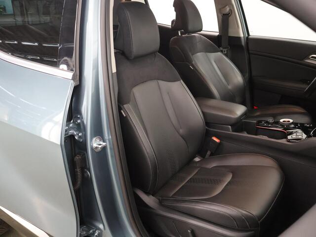 KIA SPORTAGE 1.6 T-GDi Plug-in Hybrid AWD DynamicPlusLine | Matrix LED Koplampen | Stoel/Stuurverwarming | Keyless Go | Elektrisch verstelbare voorstoelen
