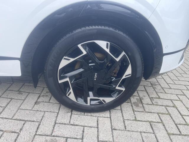 KIA SPORTAGE 1.6 T-GDi Plug-in Hybrid AWD GT-PlusLine