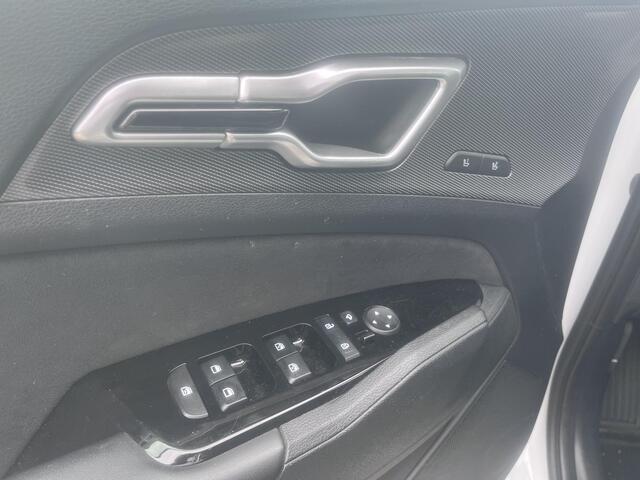 KIA SPORTAGE 1.6 T-GDi Plug-in Hybrid AWD GT-PlusLine