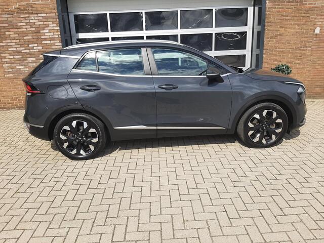 KIA SPORTAGE 1.6 T-GDi Plug-in Hybrid SOH 100% Dynamic trekhaak