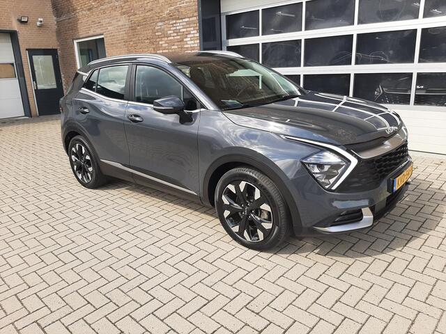 KIA SPORTAGE 1.6 T-GDi Plug-in Hybrid SOH 100% Dynamic trekhaak