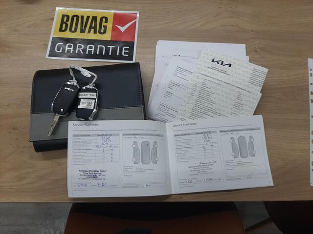 KIA SPORTAGE 1.6 T-GDi Plug-in Hybrid SOH 100% Dynamic trekhaak