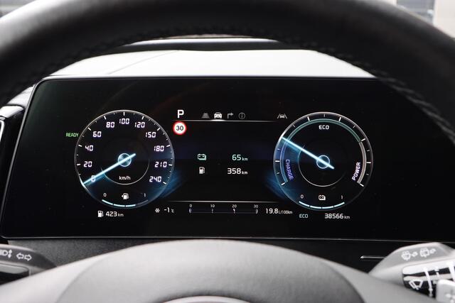 KIA SPORTAGE 1.6 T-GDi Plug-in Hybrid AWD GT-PlusLine | PHEV | Panoramadak | Adaptieve cruise | Rijklaarprijs - incl.garantie