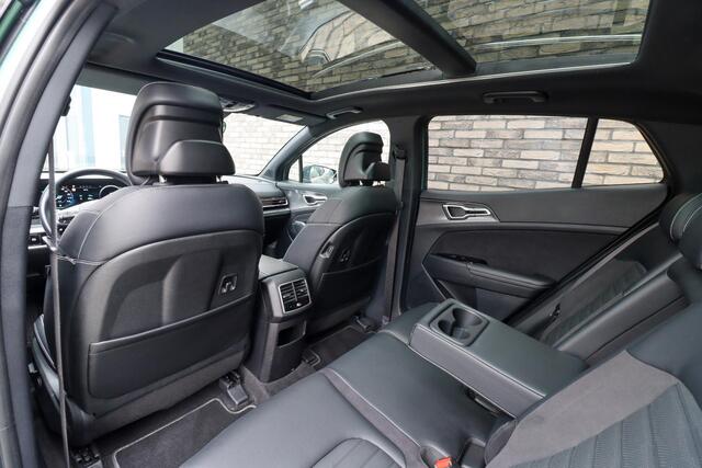 KIA SPORTAGE 1.6 T-GDi Plug-in Hybrid AWD GT-PlusLine | PHEV | Panoramadak | Adaptieve cruise | Rijklaarprijs - incl.garantie