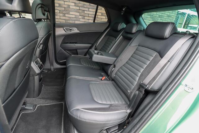 KIA SPORTAGE 1.6 T-GDi Plug-in Hybrid AWD GT-PlusLine | PHEV | Panoramadak | Adaptieve cruise | Rijklaarprijs - incl.garantie