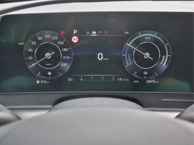 KIA SPORTAGE 1.6 T-GDi Hybrid GT-Line | Trekhaak | Pano Kantel/ Schuifdak | Dodehoekdetectie | Tot 10Jr. Kia-Garantie |