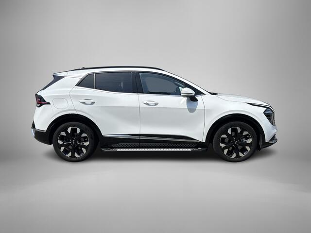 KIA SPORTAGE 1.6 T-GDi Plug-in Hybrid AWD DynamicPlusLine Snel leverbaar!