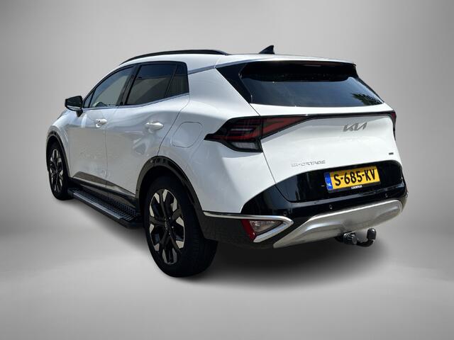 KIA SPORTAGE 1.6 T-GDi Plug-in Hybrid AWD DynamicPlusLine Snel leverbaar!