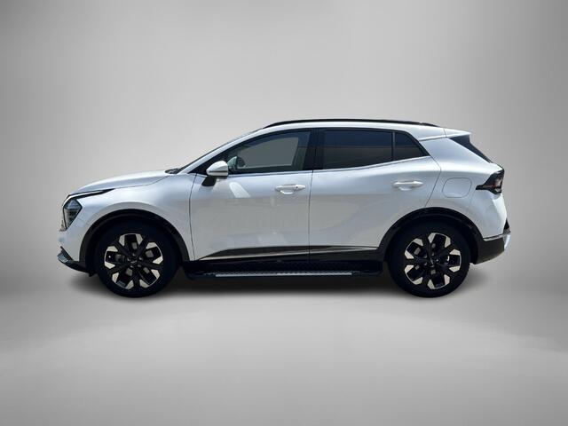 KIA SPORTAGE 1.6 T-GDi Plug-in Hybrid AWD DynamicPlusLine Snel leverbaar!