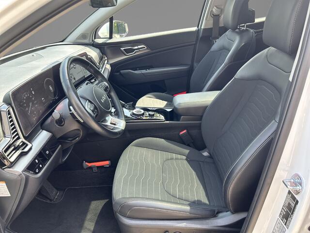 KIA SPORTAGE 1.6 T-GDi Plug-in Hybrid AWD DynamicPlusLine Snel leverbaar!