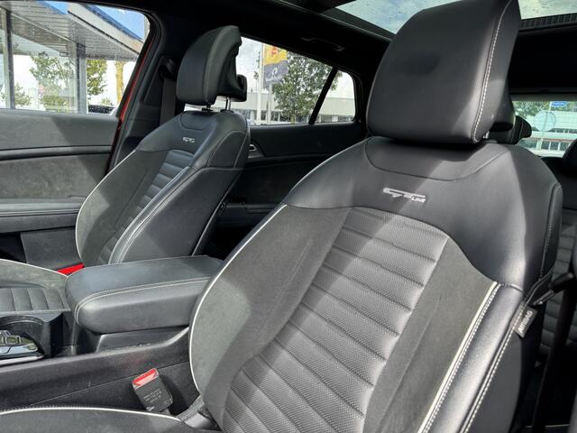 KIA SPORTAGE 1.6 T Hybrid GT-PlusLine | Memory | Stoelventilatie | Panoramadak