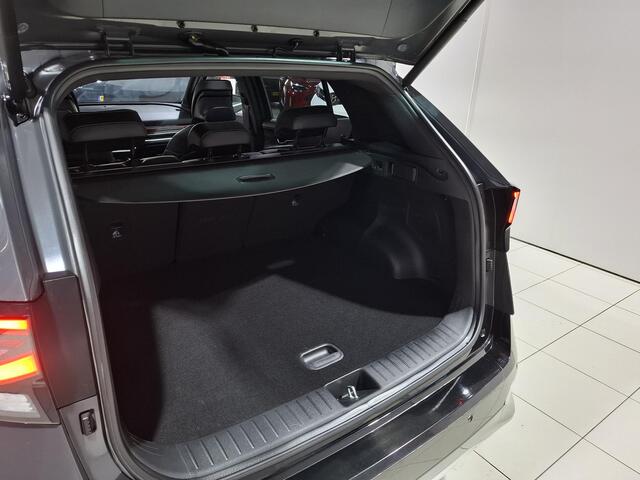 KIA SPORTAGE 1.6 T-GDi Hybrid GT-PlusLine Schuif kantel dak, Stoel en Stuur verwarming, Apple Carplay/Android Auto, Navigatie, Camera.