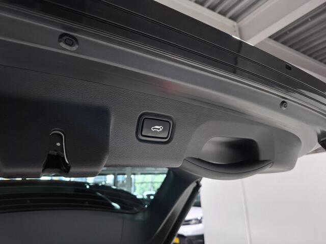 KIA SPORTAGE 1.6 T-GDi Hybrid GT-PlusLine Schuif kantel dak, Stoel en Stuur verwarming, Apple Carplay/Android Auto, Navigatie, Camera.