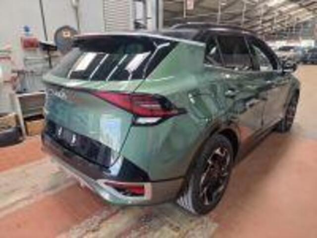KIA SPORTAGE 1.6 T-GDi Plug-in Hybrid AWD DynamicPlusLine | 10 jaar garantie, Elektr. Stoel, 1e eigenaar, Dealer onderhouden, Leder, 1350 trekgewicht!
