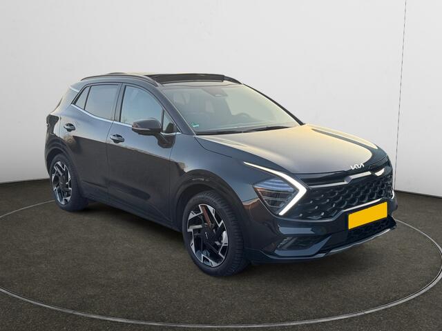 KIA SPORTAGE 1.6 T-GDi Plug-in Hybrid AWD GT-PlusLine- Panoramadak, 360 Graden Camera, Harman/Kardon, Trekhaak